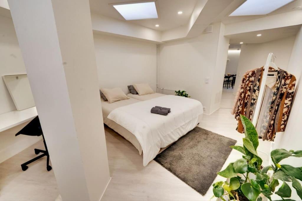 Best Location In Tampere! Modern City Apartment, 2Rooms, Kitchen And Balcony Bagian luar foto