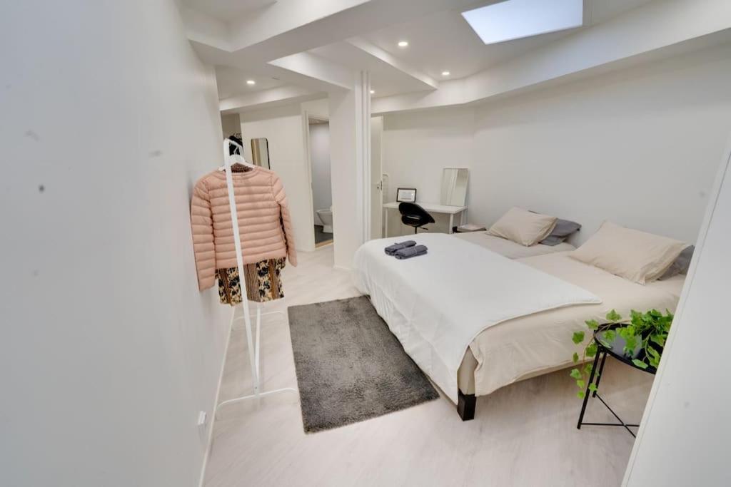Best Location In Tampere! Modern City Apartment, 2Rooms, Kitchen And Balcony Bagian luar foto